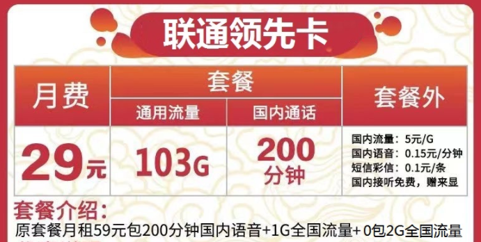 套餐流量真的有這么多嗎？有沒有虛假流量？聯通官方正品套餐5G大流量暢玩版手機卡